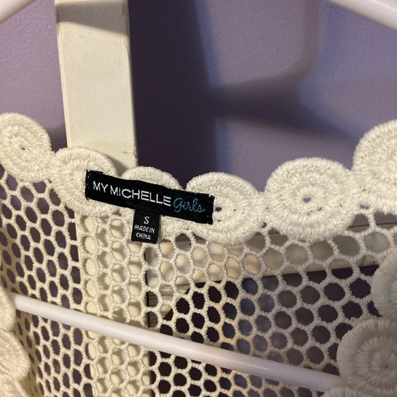 Y2k hippie vest - Picture 3 of 3